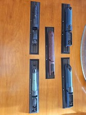 5 Model Trains. 2 Are