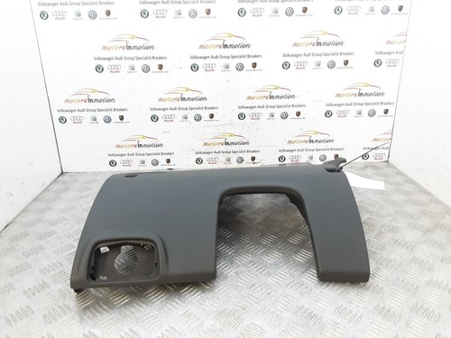 Audi 2015 right lower - 4g,