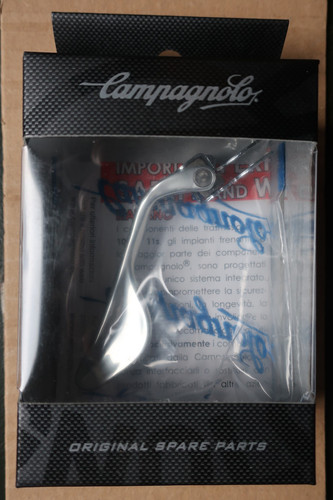 Campagnolo veloce ergo - campagnolo, power