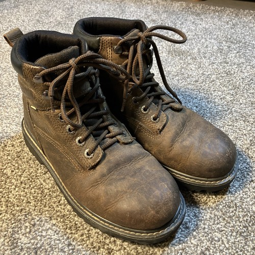 Wolverine men s leather - wolverine, men's