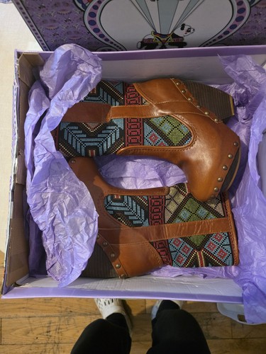 Irregular choice mandarin - irregular,