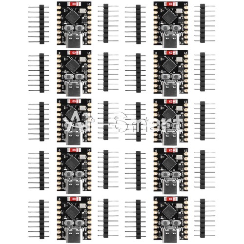 10pcs esp32 super mini - 1-10pcs,