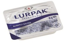 Lurpak spreadable slightly - spreadable,