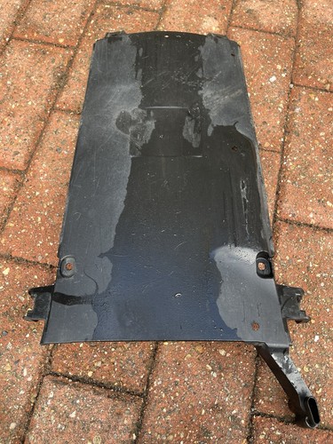 Honda sh125i 2017 2019 - 2019, belly