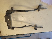 Suzuki 800 DR SR43A REAR FRAME BUCKLE