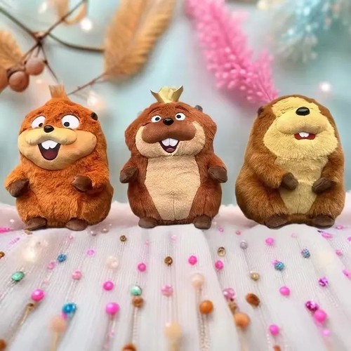 New disney movie 18cm hoppers - new,