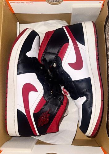 Jordan air mid - jordan,