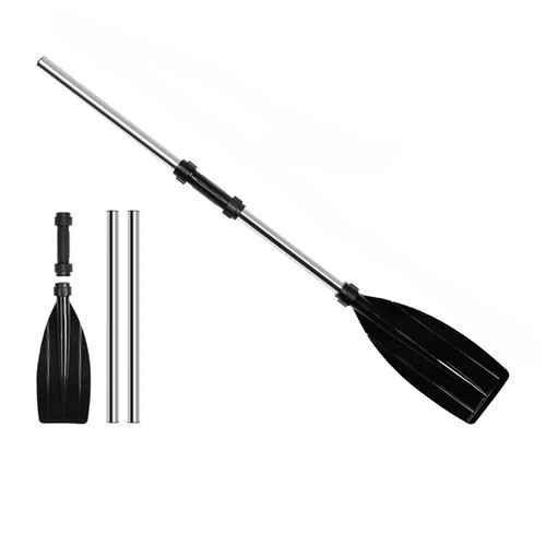 2pcs kayak paddles aluminium - 1/2pcs,