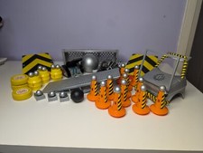 Robot Wars, Large Collection