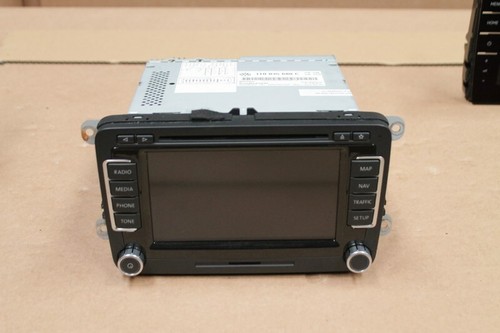 Sat nav radio navigation - nav,