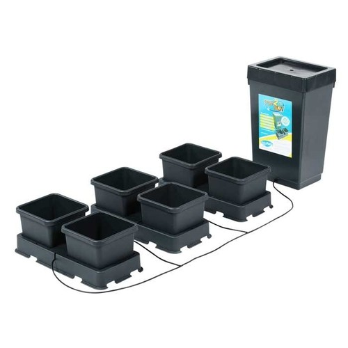 Easy2grow kit pot system - ,