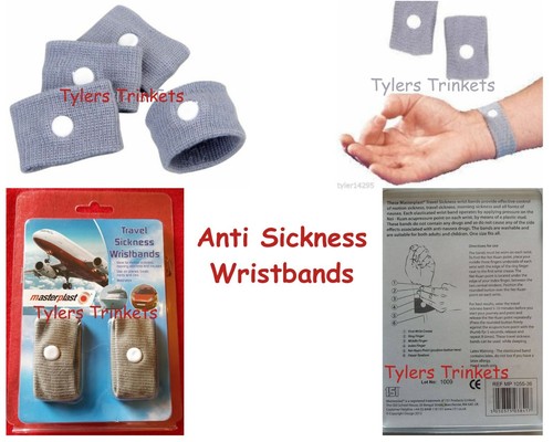 Travel sickness bands morning - sickness,