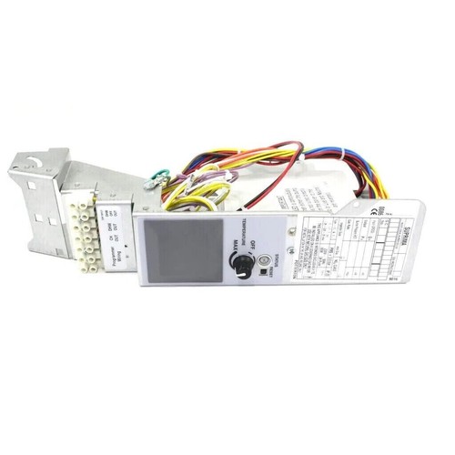 New potterton suprima 50 - suprima,