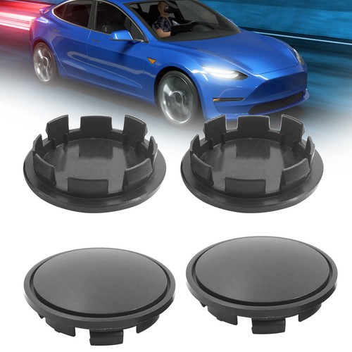 4pcs 65mm chrome - 65mm,