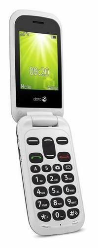 Doro 2424 dual - 2424,