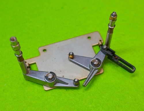 Tape guide studer - guide,
