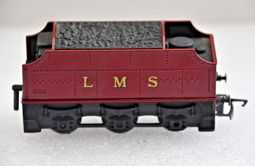 Hornby triang r33 lms marroon - triang,