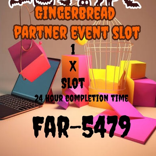 GINGERBREAD_Partner