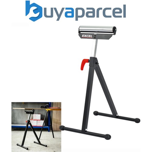 Excel roller stand material - excel,