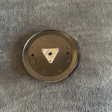 Qualcast Suffolk punch 35s/14s/43s/17s Rear Roller Drive Pulley -Lawnmower parts