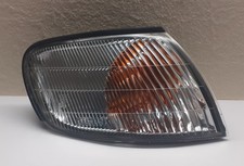 Nissan Almera N15 Front Corner