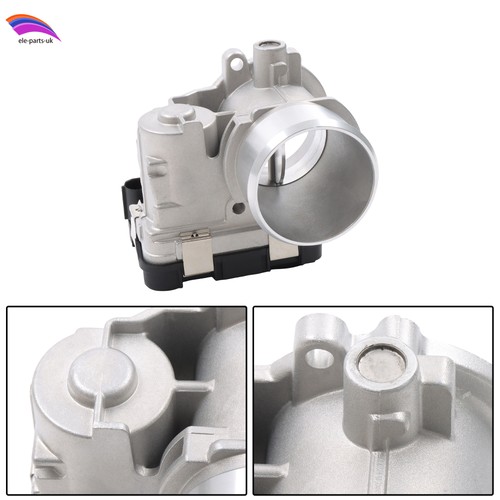 Throttle body for fiat - for,