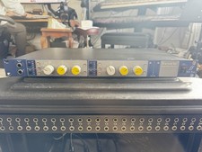 Focusrite ISA 2 mic preamp