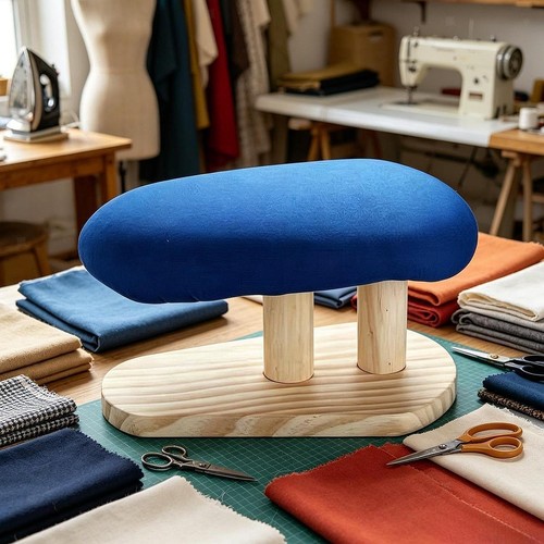 Tabletop ironing board - tabletop,