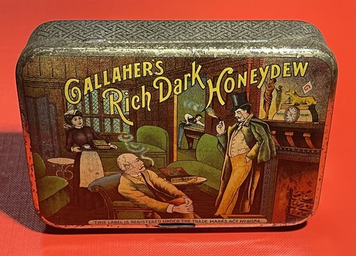 Gallahers sherlock holmes - sherlock, rich
