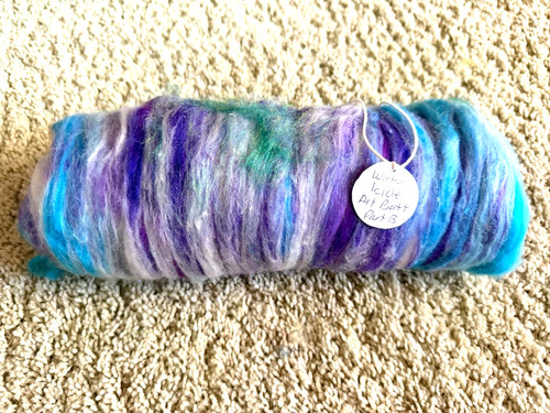 Special effects wool silk and - effects, wool,