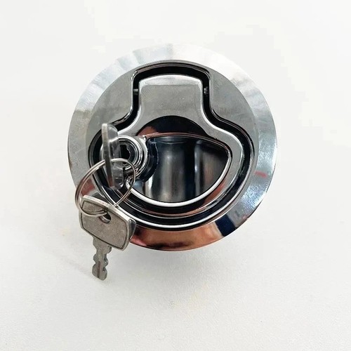 Marine boat stainless - 2", steel