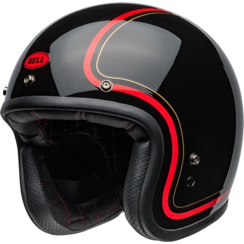 Bell custom 500 - 500, open