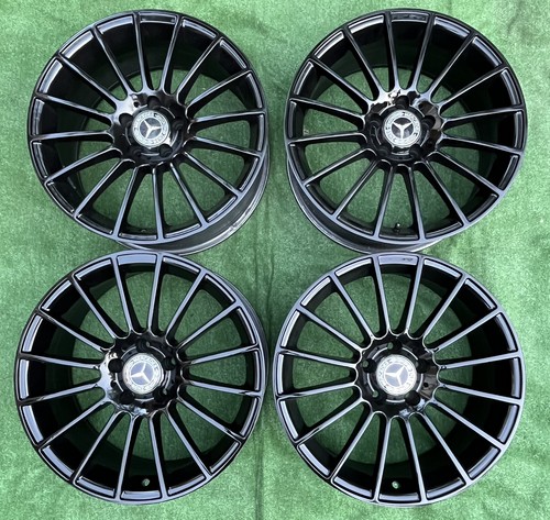 Inch mercedes class v - a,