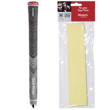 2025 Golf Pride MCC Align Plus4 Club Grips Choose Quantity Size + Grip Tape