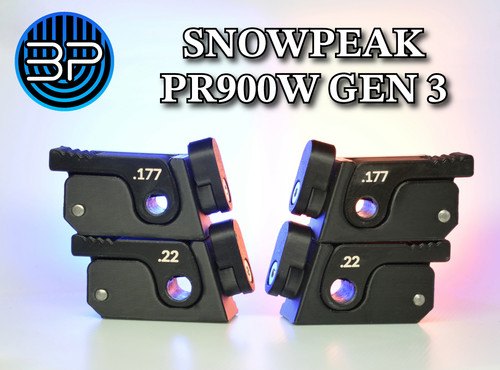 Snowpeak pr900w gen single - gen,
