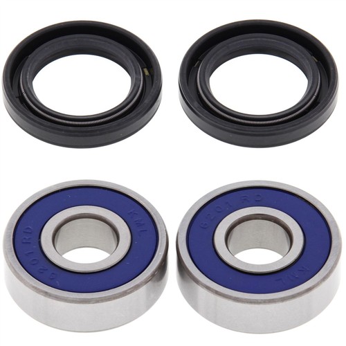 All balls kit 1027 - all, 25-1027