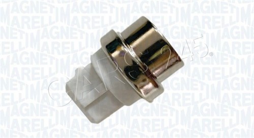 Engine coolant temperature - coolant,