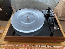 Pink Triangle PT1 Turntable in