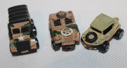 Micro machines galoob bundle - machines,