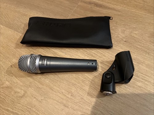 Shure beta 57a dynamic - shure,