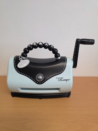 Sizzix texture boutique - texture,