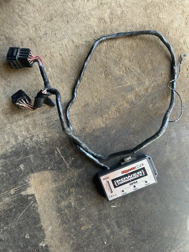 Suzuki 600cc power - k1/k2/k3,