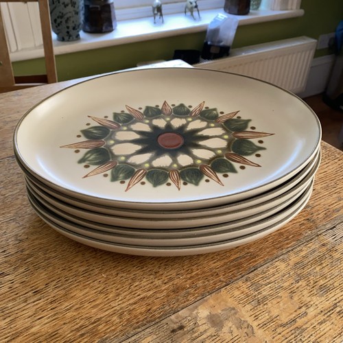 Denby langley sherwood - 6,