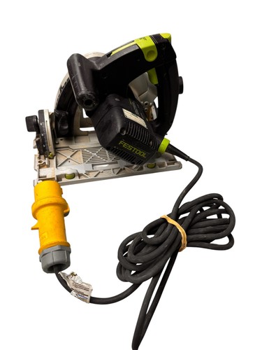 Festool 110v plunge - 110v,