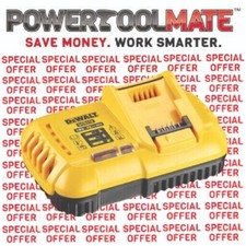 Dewalt DCB118 18/54v XR FLEXVOLT Fast Charger
