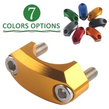 Fits For 22.2 mm handlebars