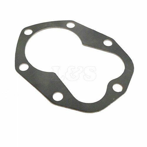 Head gasket fit - to, villiers