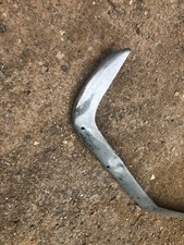 Sunbeam Rapier Fastback Front Bumper (not Sure Of Year) 