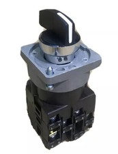 Selector Switch 6 Pos Cherry Picker Mewp Access Platform Boom Inc Vat Versalift