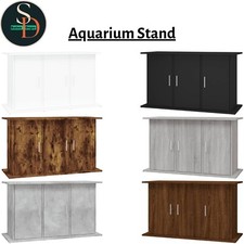 Modern Fish Aquarium Stand